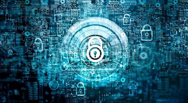 Global network security 