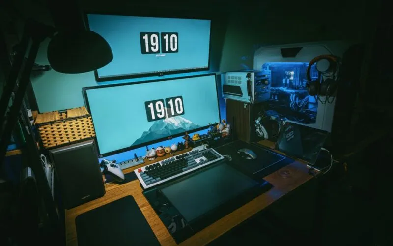 OLED, Mini-LED czy IPS 2026? Testy HDR i odświeżania monitorów