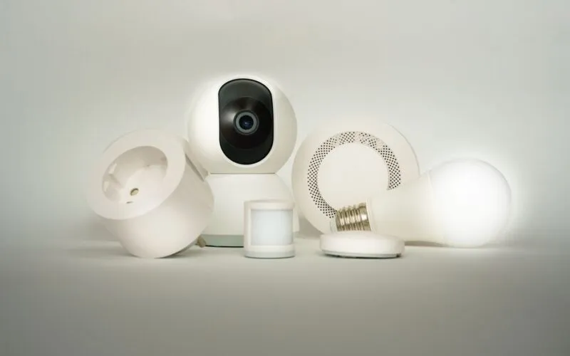 Czujnik ruchu do lampy LED - montaż krok po kroku