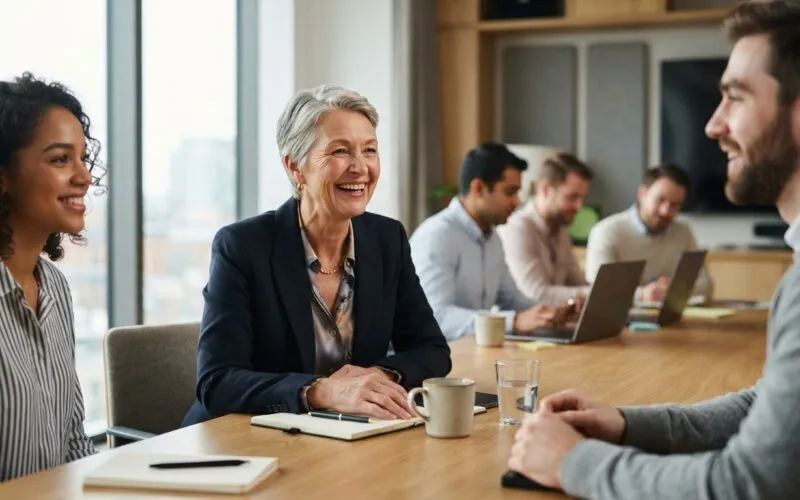 Jak zautomatyzować onboarding nowego pracownika w Smart Office? Scenariusze IoT i integracja z systemem HR