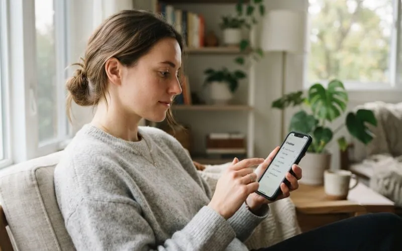 Smartfony średniej półki 2026 - który model bije flagowce ceną?