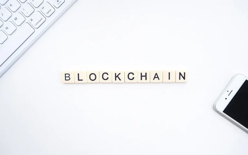 blockchain, technologia blockchain, kryptowaluta, kryptografia