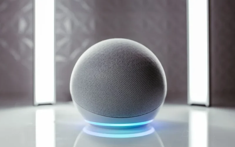 Cyfrowy asystent głosowy w biurze: Jak wdrożyć i wykorzystać Alexa for Business lub Google Assistant do zarządzania przestrzenią i zadaniami?