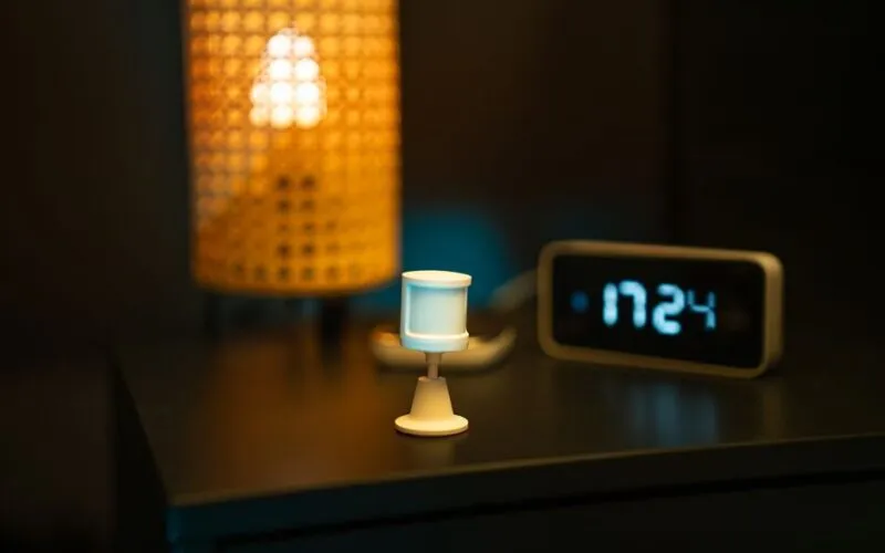 Jak stworzyć scenariusz „Wakacje” w smart home, aby symulować obecność i odstraszyć włamywaczy?