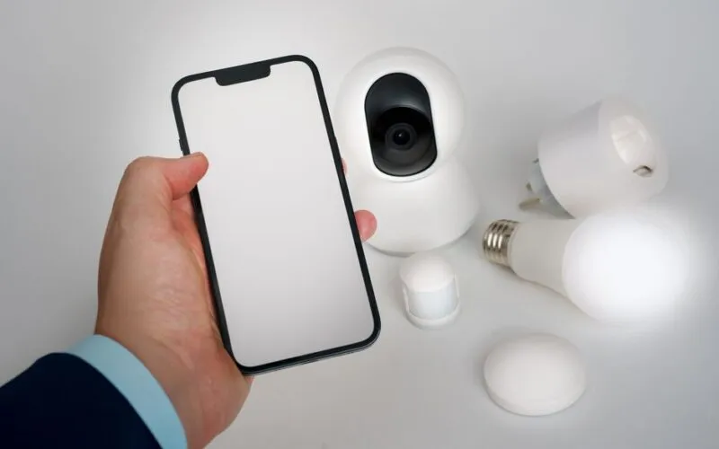 5 urządzeń do smart home - start bez komplikacji w 2026
