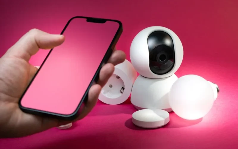 Zero Trust w praktyce: Jak zabezpieczyć domową sieć WiFi przed atakami na urządzenia IoT?