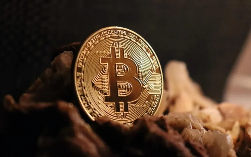 bitcoin, kryptowaluta, blockchain, btc, pieniądze, krypto