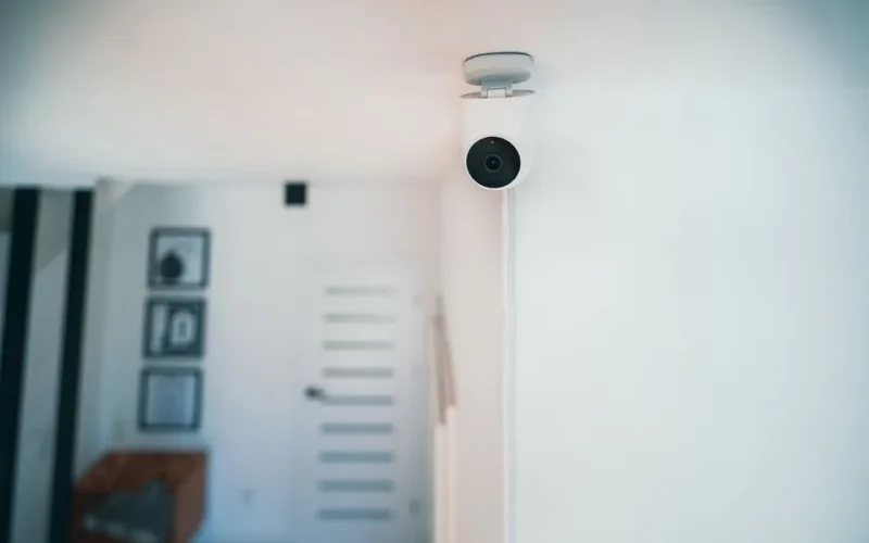 Gdzie w domu umieścić czujnik dymu smart home - 5 stref